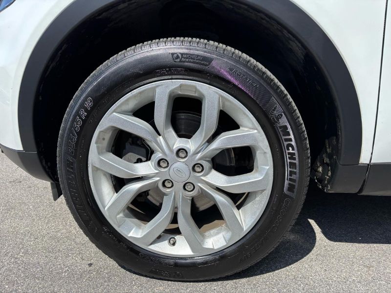 GuidiCar - LAND ROVER Discovery Sport 2015 Discovery Sport 2.2 sd4 HSE awd 190cv auto Usato